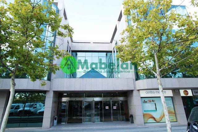 Oficina en Alquiler en El Pinar - Punta Galea