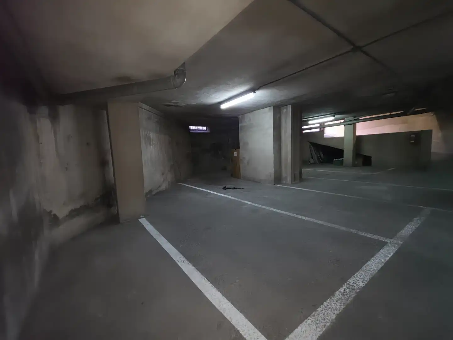 Einzelparkplatz zum Verkauf in Carrer de la Rosa, imagen 4