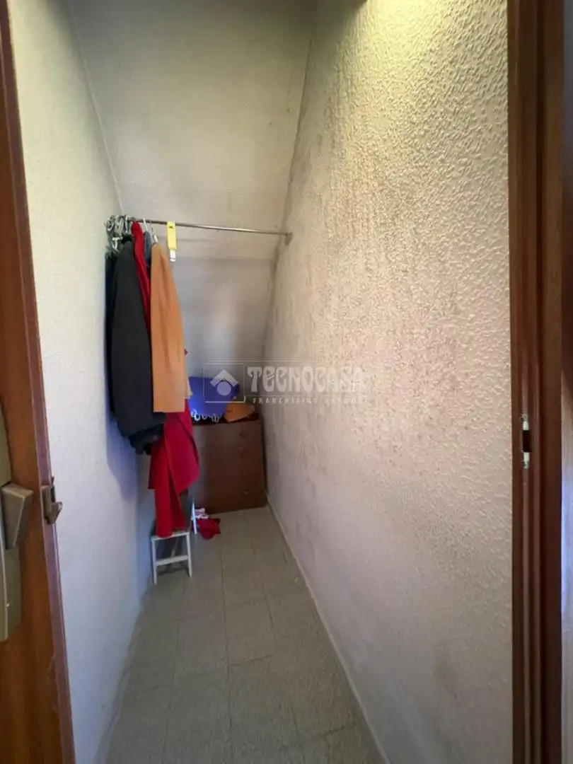 Casa adosada en venda en Getafe amb Calefacció, Jardí privat i Terrassa