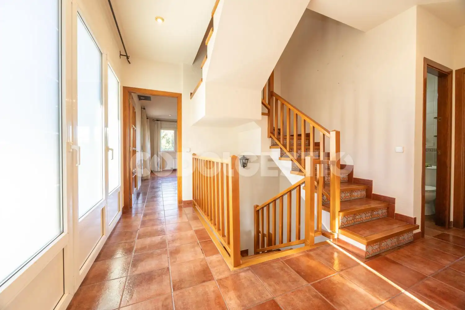Haus mit Terrasse zum Verkauf in Verge de Montserrat, imagen 4