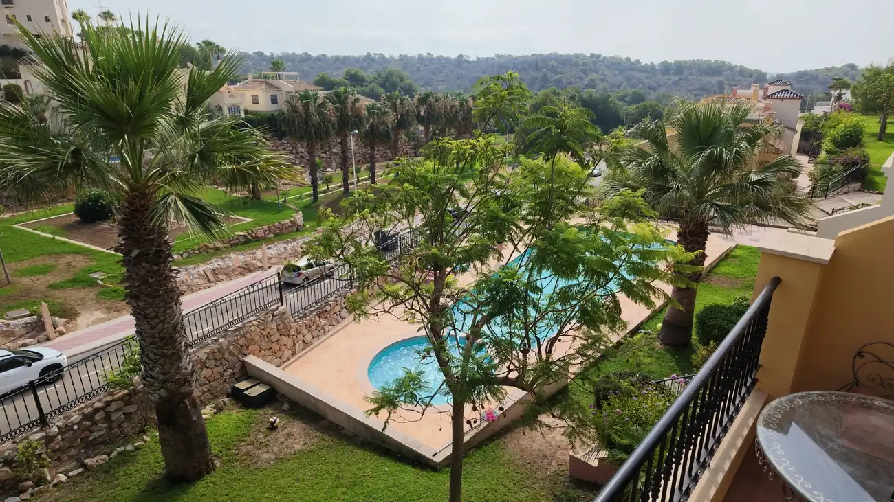 Appartement compact à vendre à Orihuela Costa, imagen 5