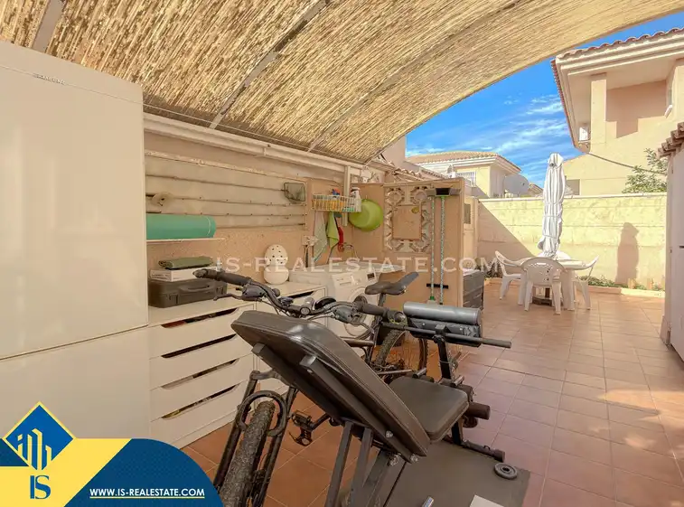 Casa amb piscina en venda a Los Balcones - Los Altos, imagen 5