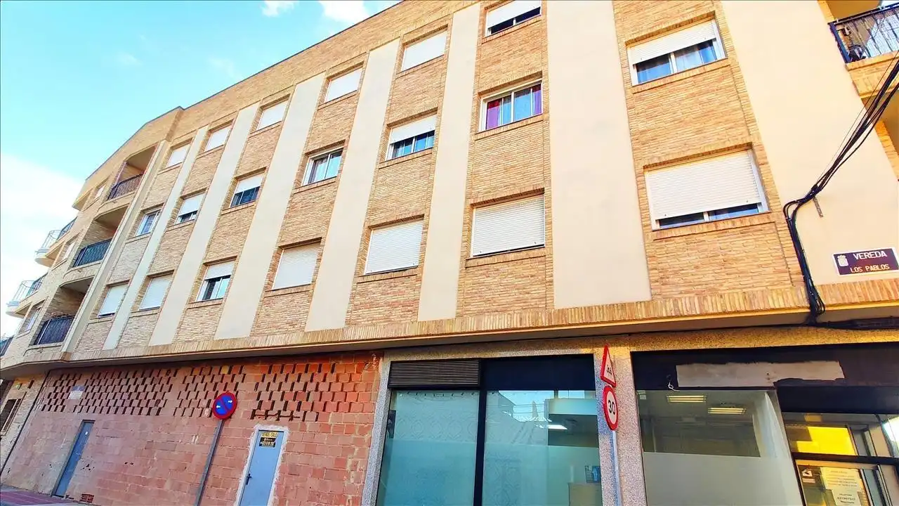 Parking à vendre à Vereda San Isidro, imagen 9