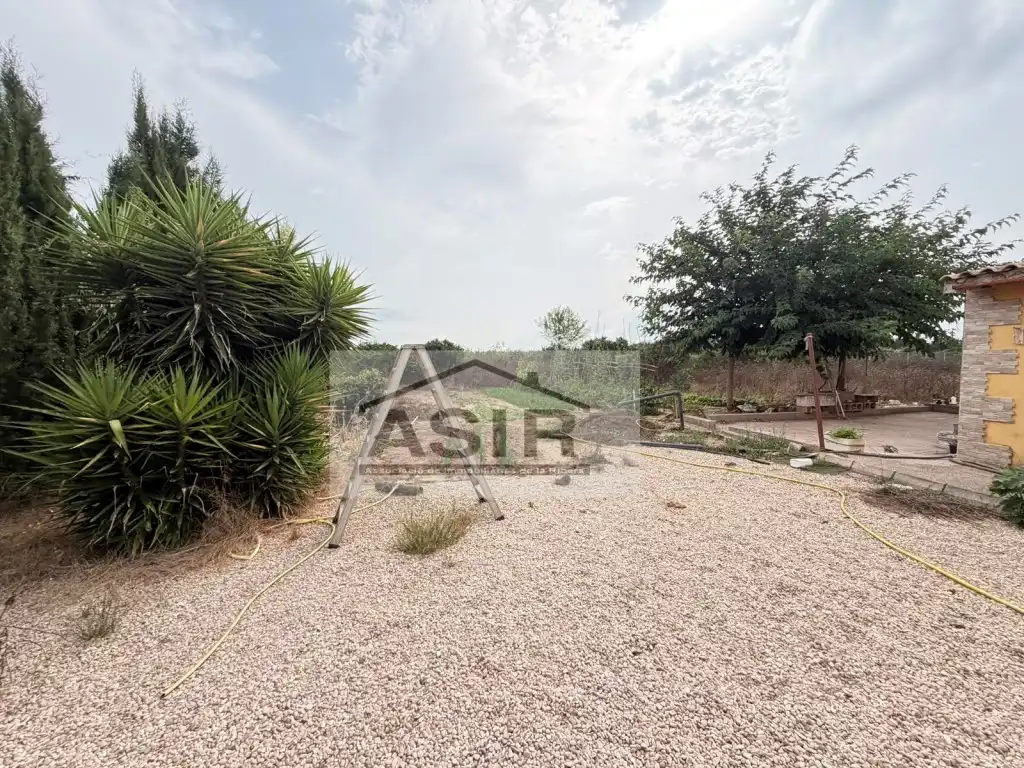 Casa o xalet en venda en Alzira amb Terrassa