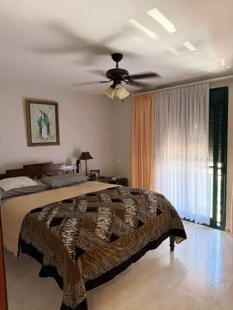 Habitación de Casa adosada en venta en Yaiza con Jardín privado, Terraza y Amueblado