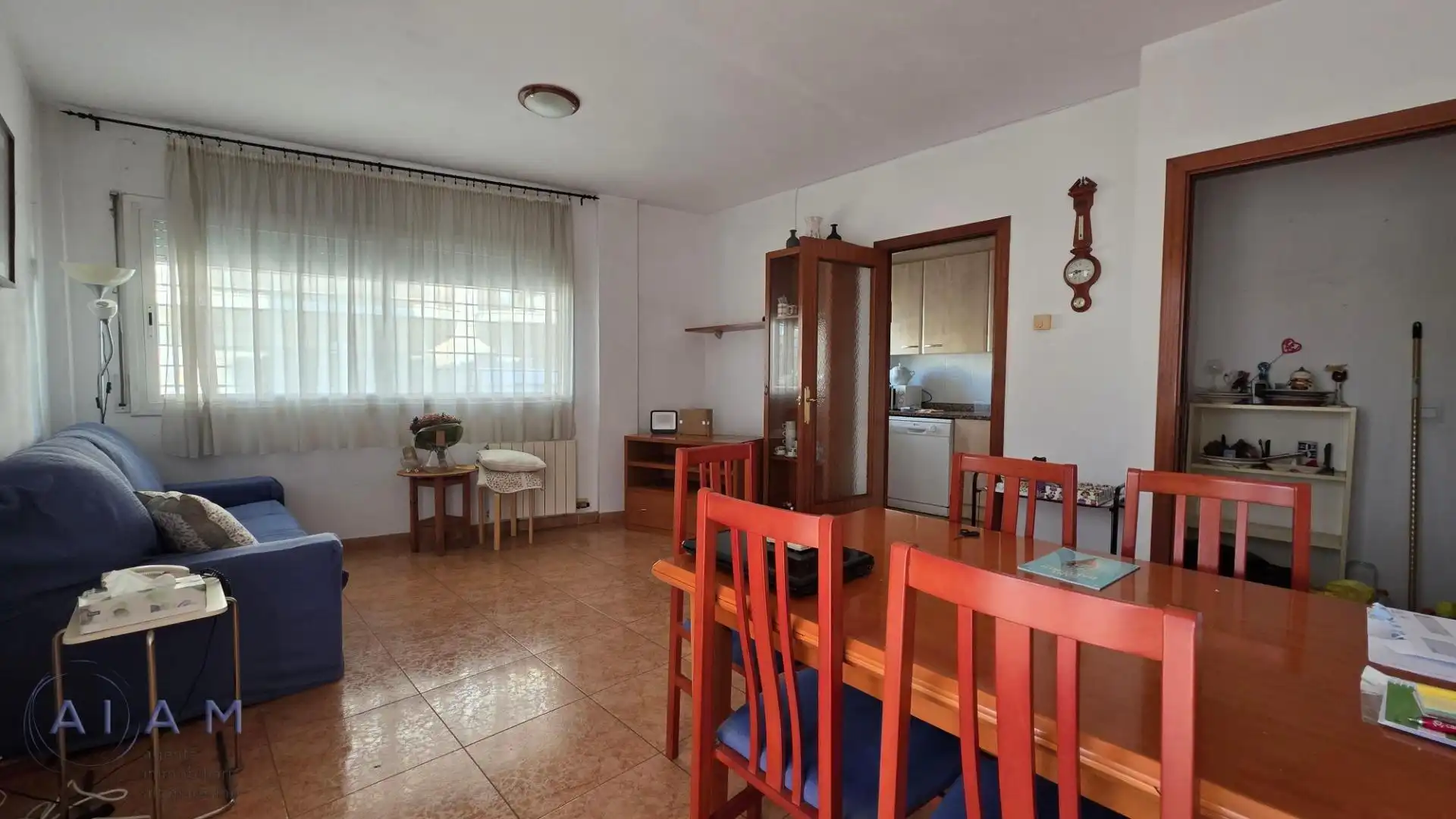 Flat for sale in Tordera pueblo, imagen 3