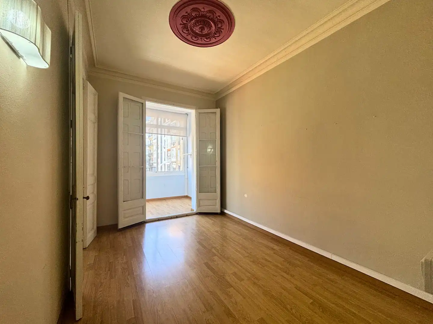Office space with terrace to rent in Carrer de València 263, imagen 13