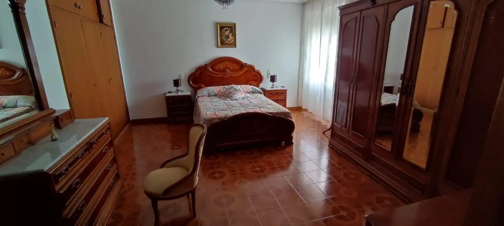 Flat with terrace for sale in Centro, imagen 26
