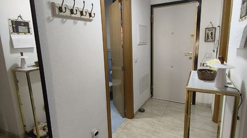 Foto 5 von Einfamilien-Reihenhaus zum Verkauf in Calle Quintanas, Casarrubios del Monte pueblo, Casarrubios del Monte