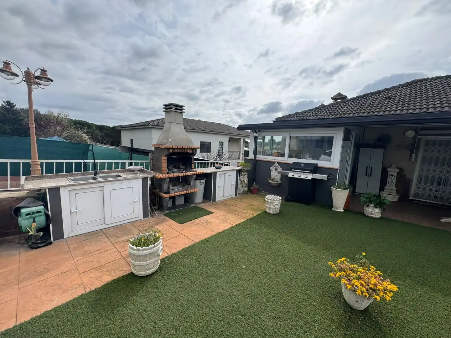 Casa o xalet en venda a Niàgara Parc - Ágora Parc