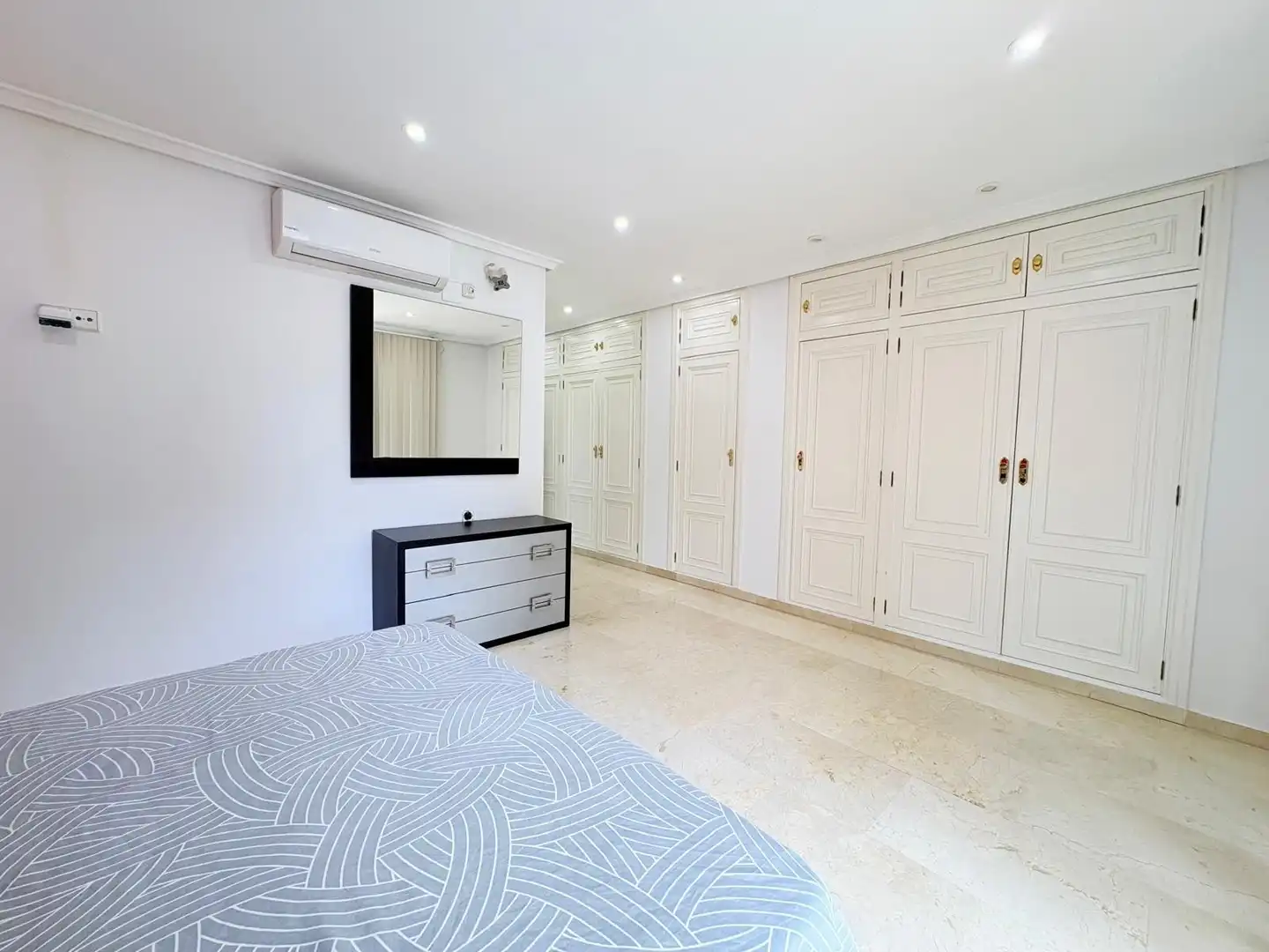Habitación de Casa o chalet en venta en Alfinach - Los Monasterios