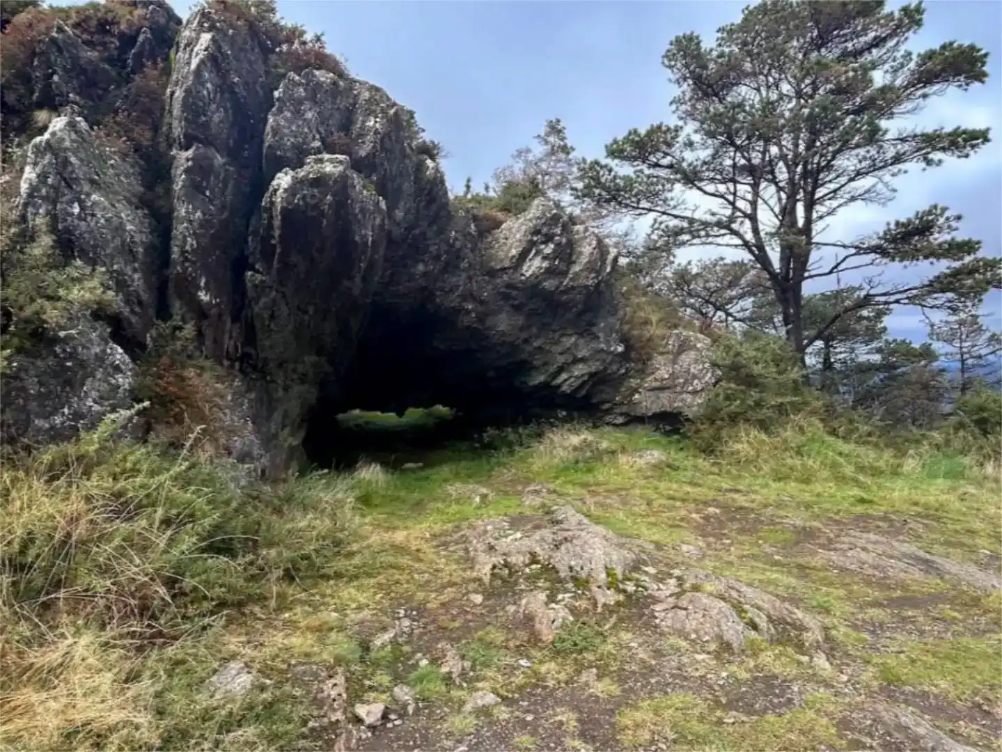 Finca rústica en venda en Friol