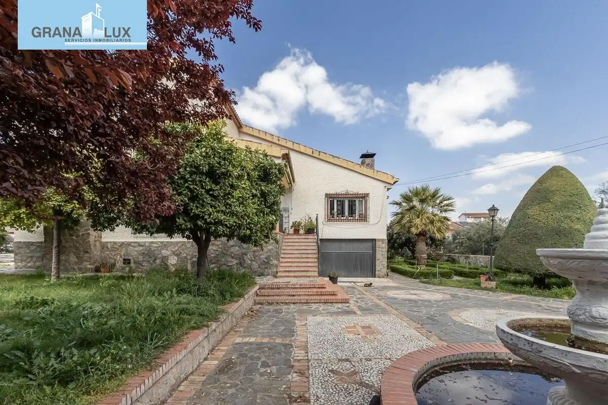 Casa amb piscina en venda a Calle Geranio, imagen 49