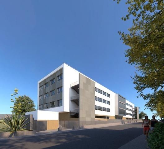 Exterior view of Residential for sale in Baeza