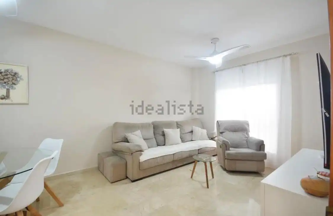 Habitación de Casa adosada en venta en Jerez de la Frontera con Aire acondicionado