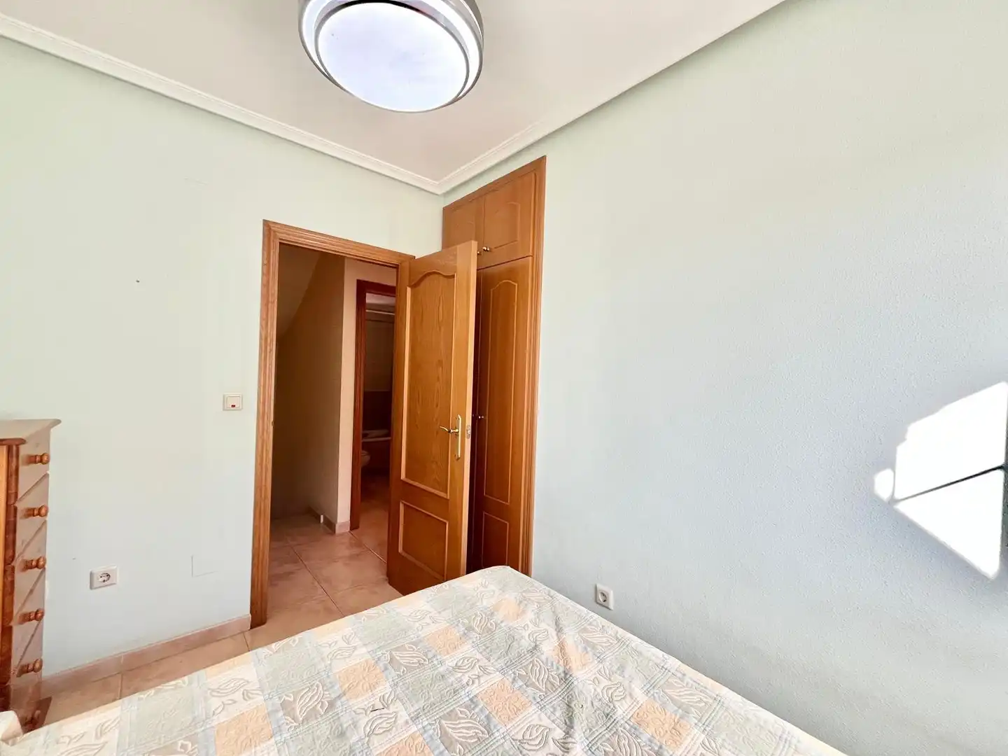 Habitación de Casa o chalet de alquiler en Santa Pola ciudad