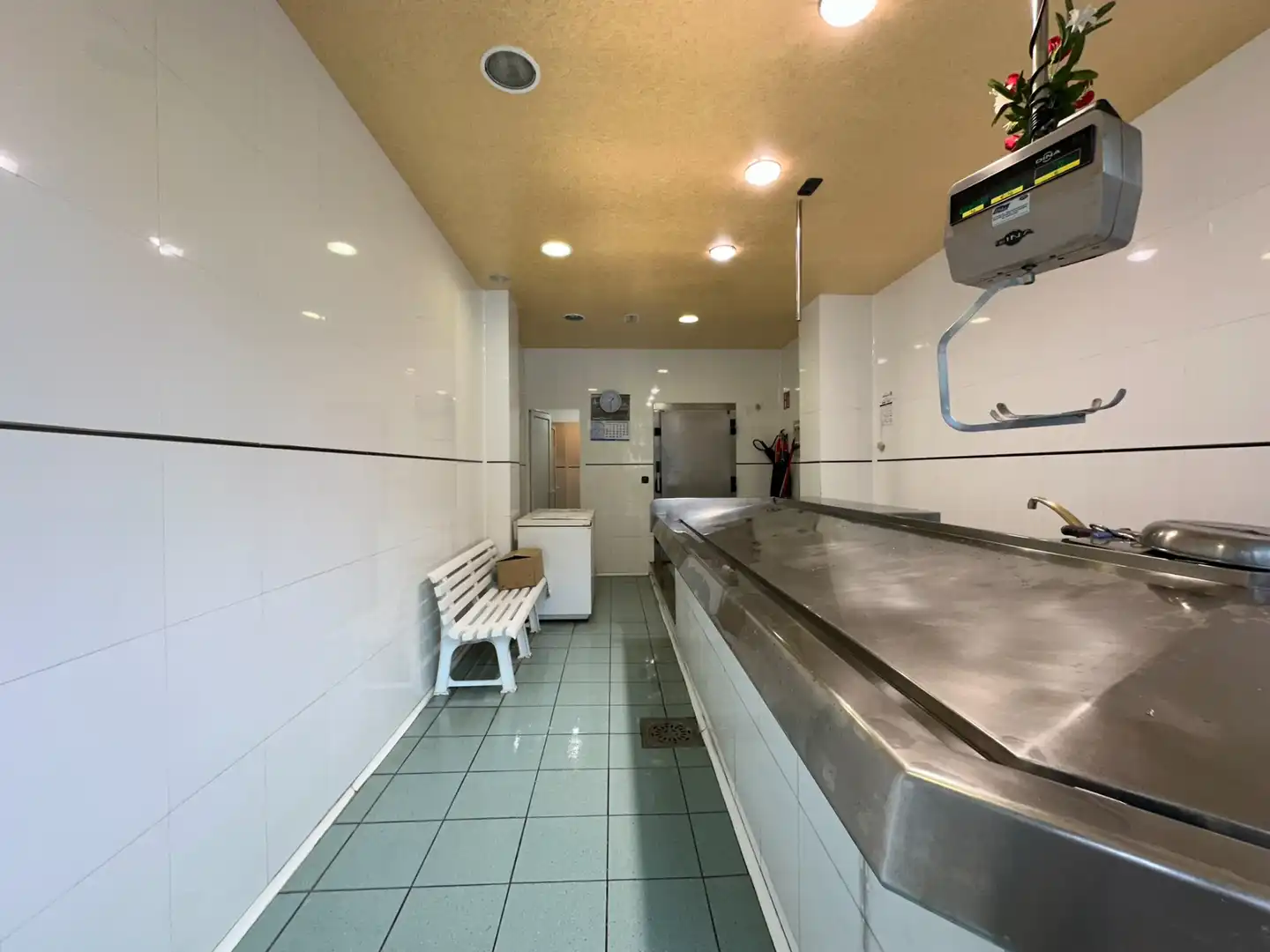Local comercial en venda a Legorreta, imagen 2