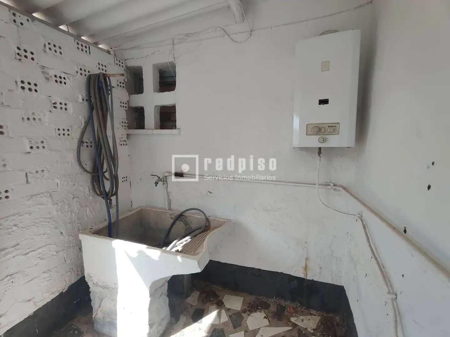 Casa amb jardí en venda a Sierra de Yeguas, imagen 7