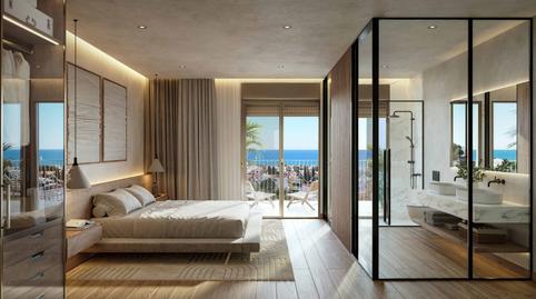 Foto 4 de Apartament en venda a La Carihuela - Los Nidos, Torremolinos