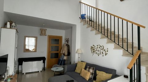 Foto 3 de Piso en venta en Calle Antequera, Bobadilla - Bobadilla Estación - La Joya, Antequera