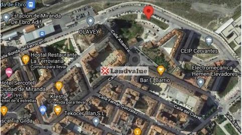 Foto 3 de Residencial en venda a Calle Cuartel del Este, 36, La Charca, Burgos