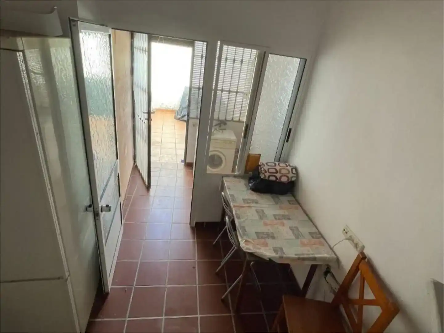 Casa o chalet en venta en Cuevas Bajas con Aire acondicionado, Jardín privado y Amueblado