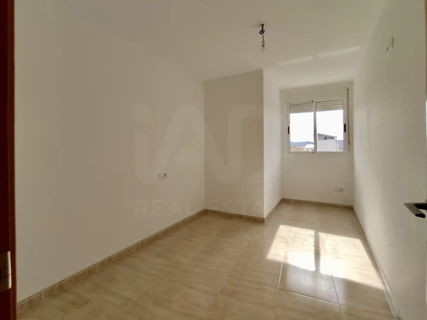 Bedroom of Flat for sale in Albocàsser  with Terrace
