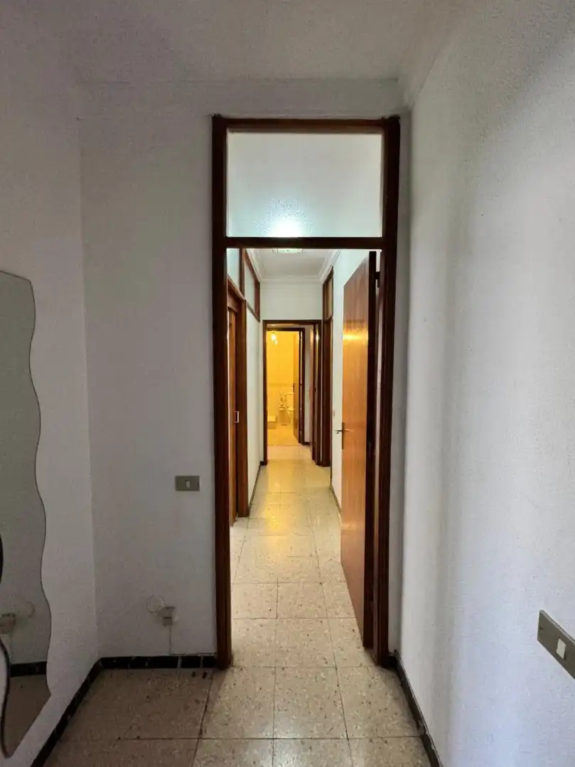 Wohnung zum Verkauf in Calle de Eufemiano Jurado, Vega de San José