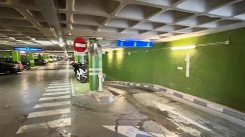 Foto 4 de Garatge en venda a Avinguda de la República Argentina, 65, Plaza Elíptica - República Argentina, Valencia