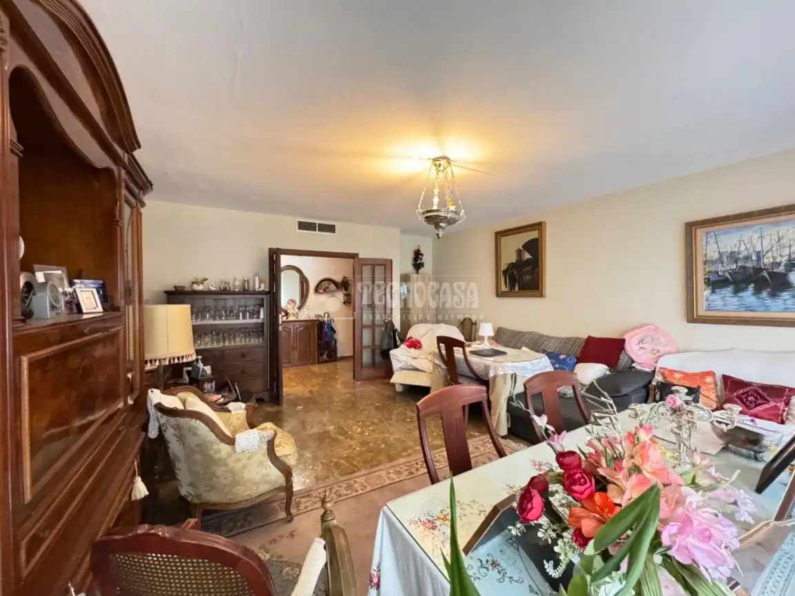 Wohnung mit Aufzug zum Verkauf in Centro, imagen 5