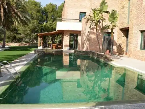 Chalet con piscina en venta en Altorreal - El Chorrico, imagen 10
