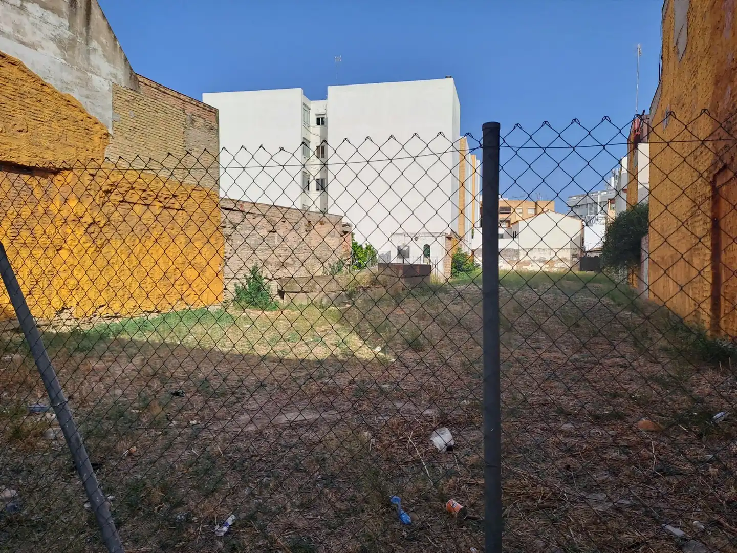 Terreni e lotti in vendita a JUAN AGUSTIN PALOMAR, imagen 14