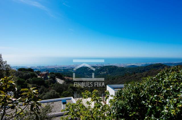 Casa-chalet en Venta en Canyamars