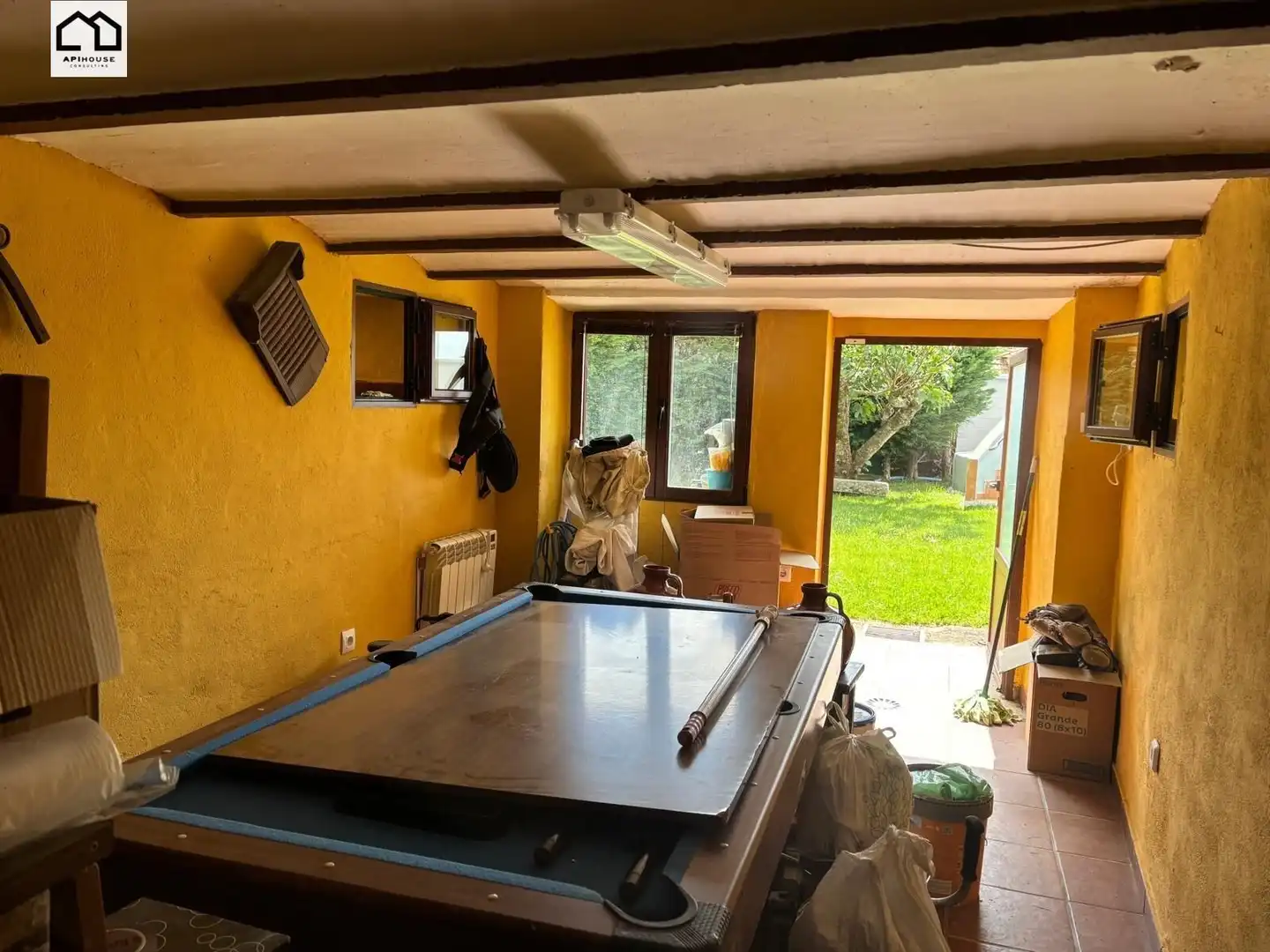 Casa o chalet en venta en Gavilanes con Aire acondicionado, Calefacción y Jardín privado