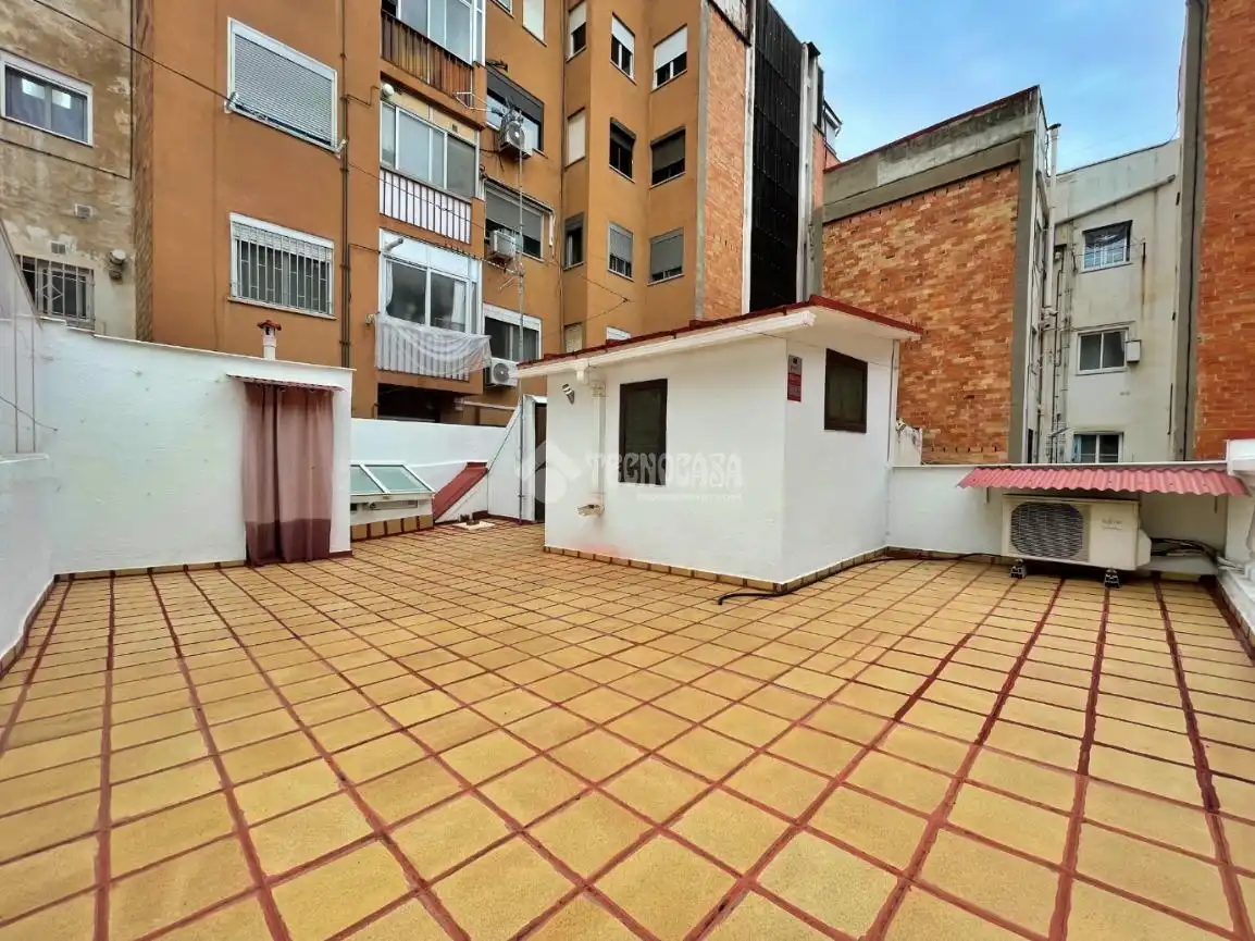 Casa aparellada en venda a Horta - Guinardó, imagen 9