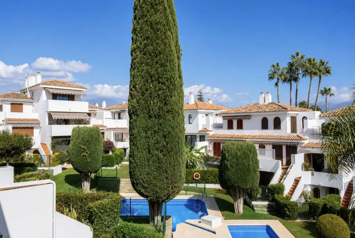 Adossat amb piscina en venda a Benamara - Atalaya, imagen 8