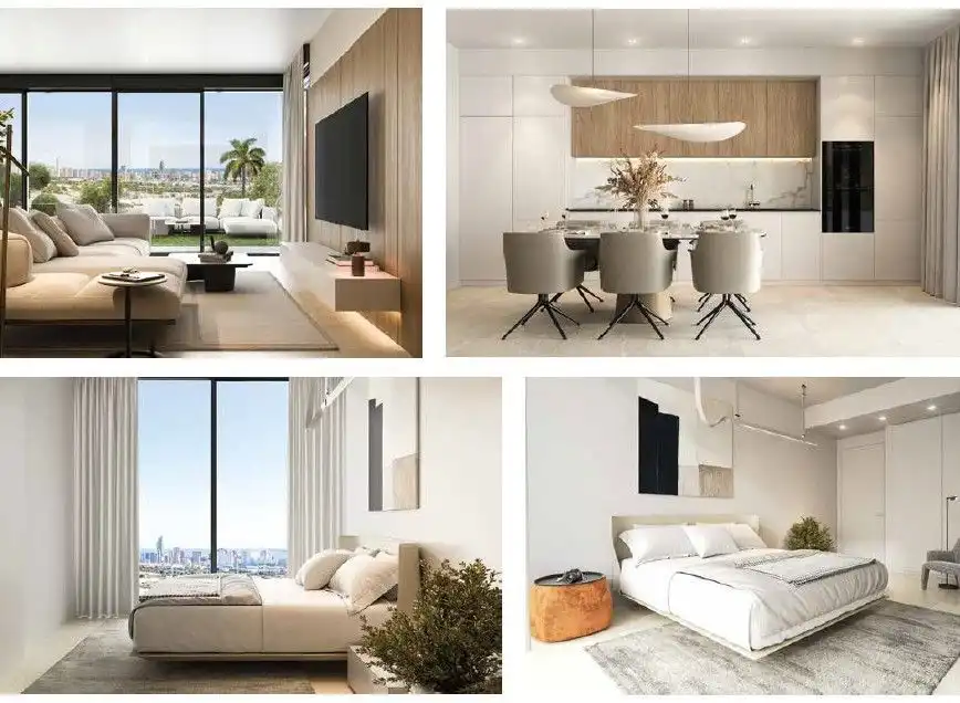 Apartment zum Verkauf in Platja de Vila Joiosa, imagen 6