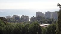 Vista exterior de Apartament en venda en Benalmádena amb Aire condicionat i Terrassa