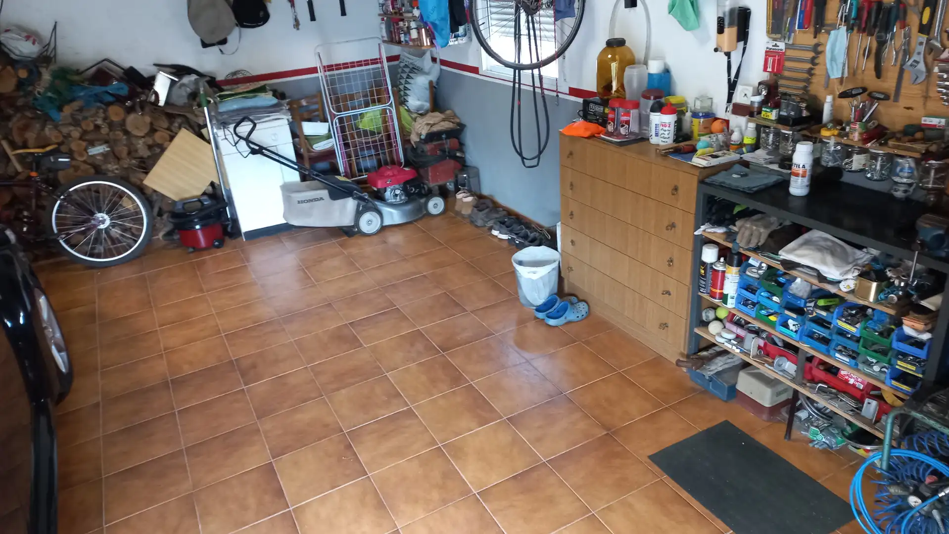 Casa o xalet en venda en Andavías