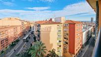 Exterior view of Flat for sale in Mataró  with Air Conditioner, Heating and Terrace