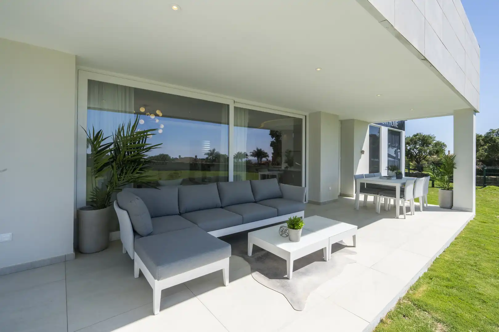 Apartment with pool for sale in San Roque Pueblo, imagen 4