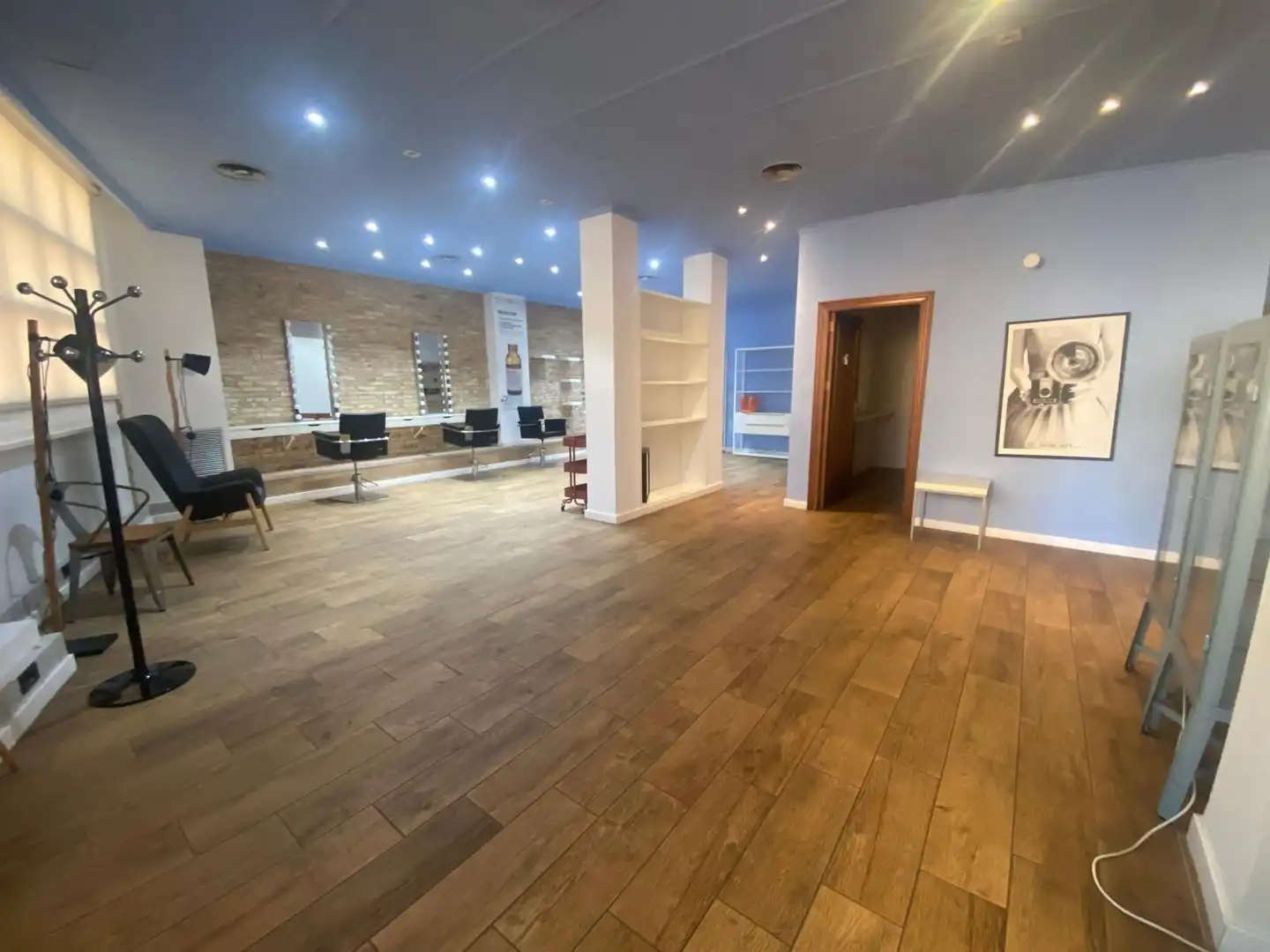 Local comercial de lloguer a Albaida, imagen 5