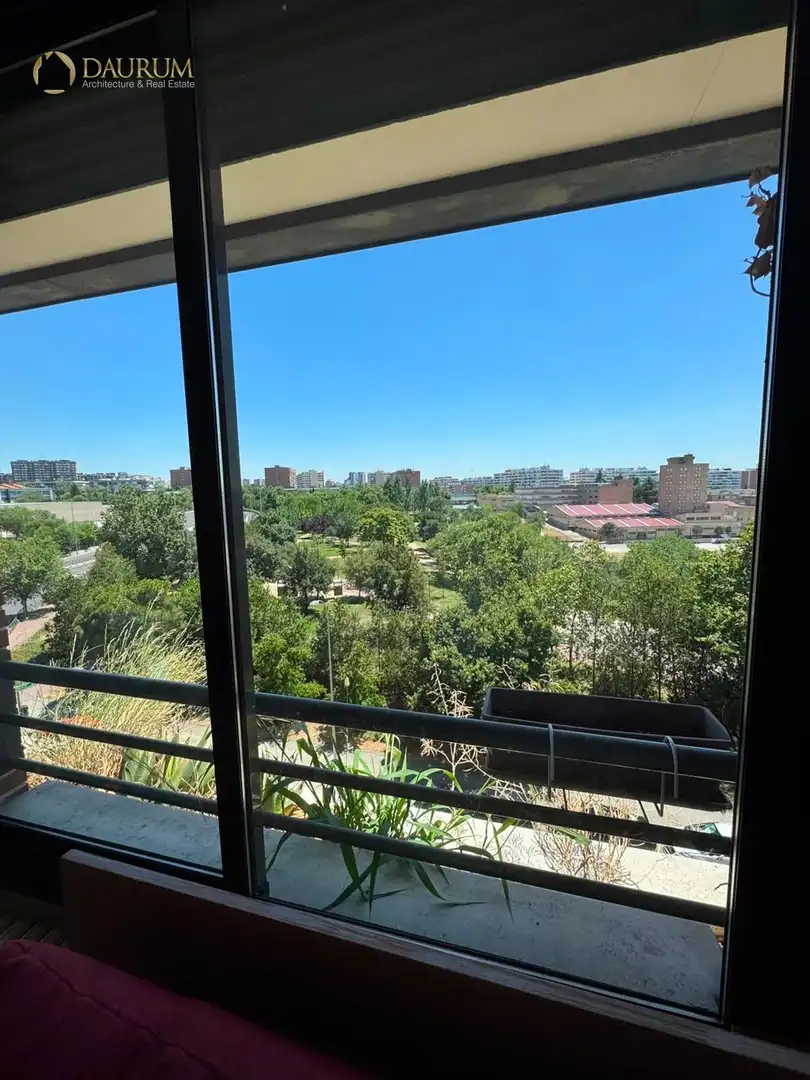 Appartement avec piscine à vendre à Ventisquero de La Condesa, imagen 13