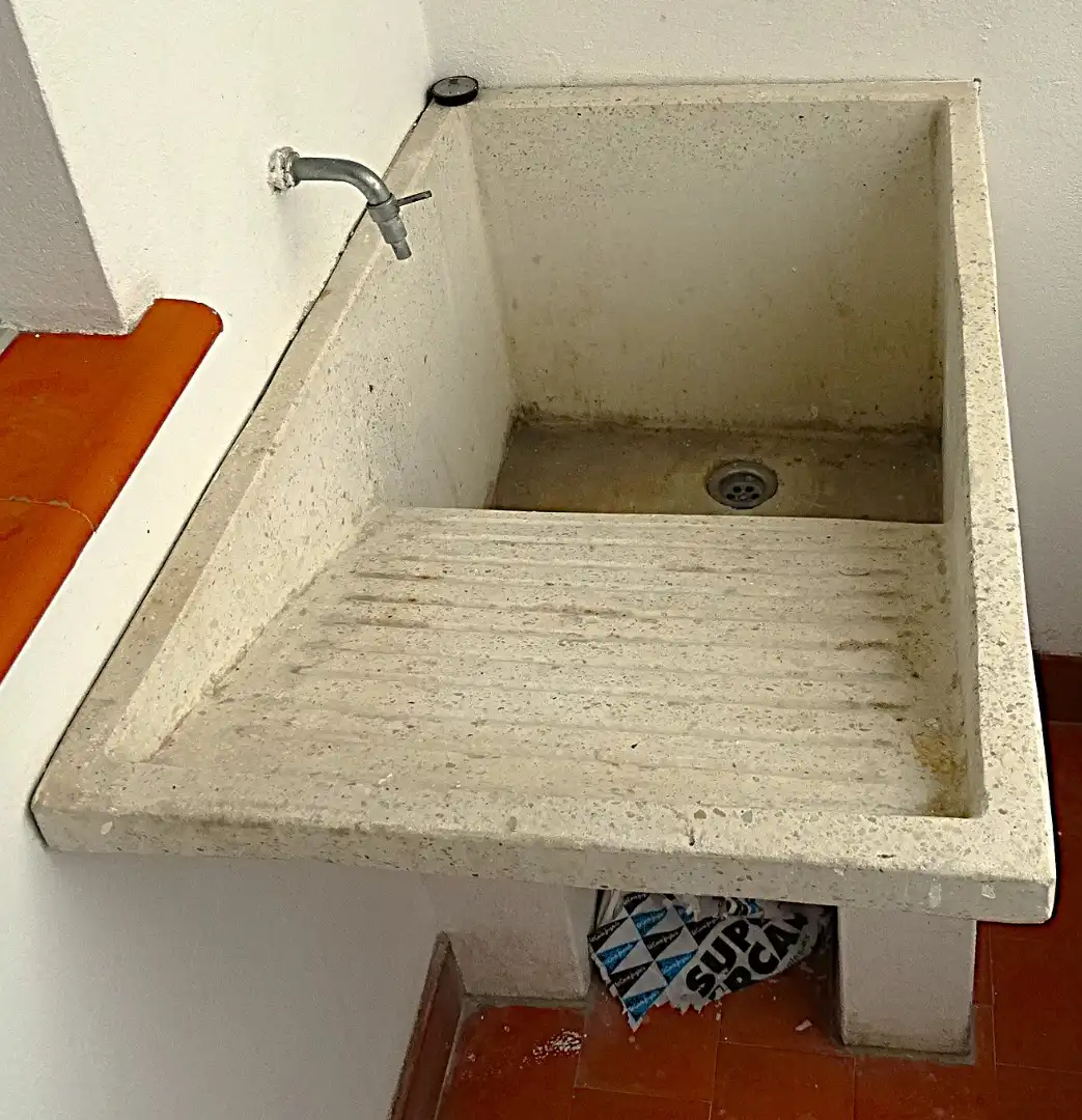 Vista exterior de Pis en venda en Mugardos amb Calefacció, Parquet i Terrassa