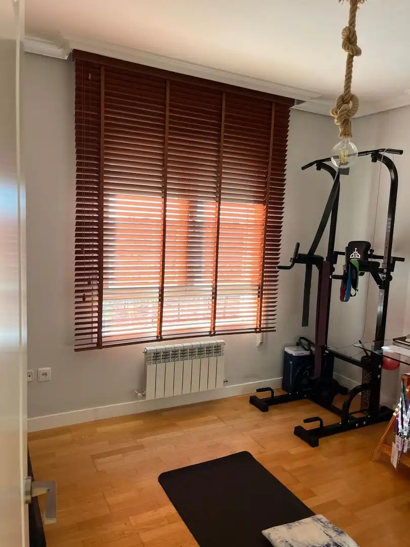 Flat for sale in Ciudad Real  with Air Conditioner, Heating and Terrace