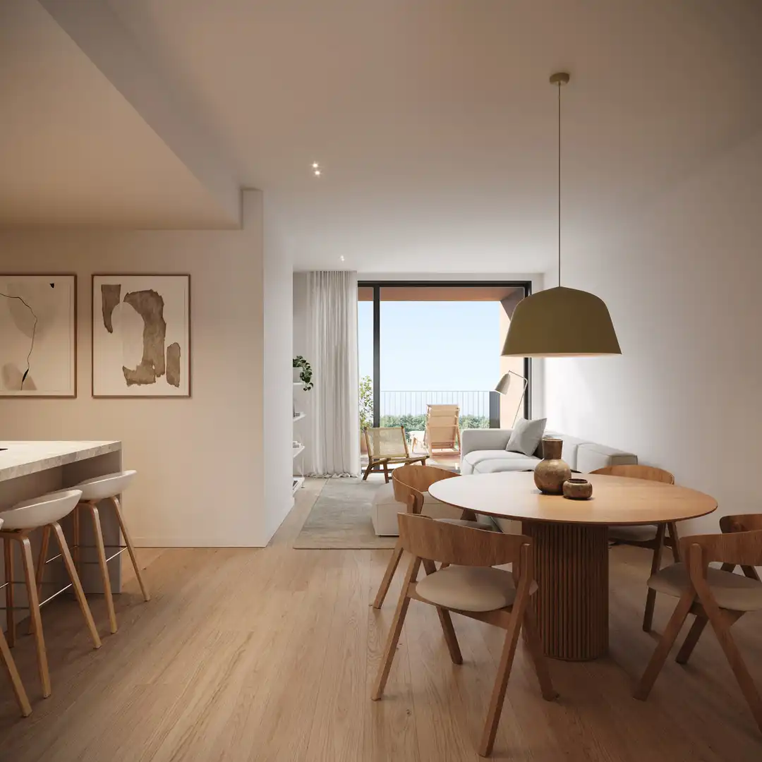 Piso en venta en Carrer Cira de Girona, 32, Quart