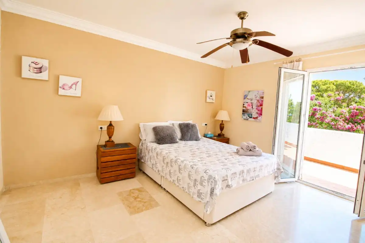 Maison avec piscine à vendre à Calahonda, imagen 16