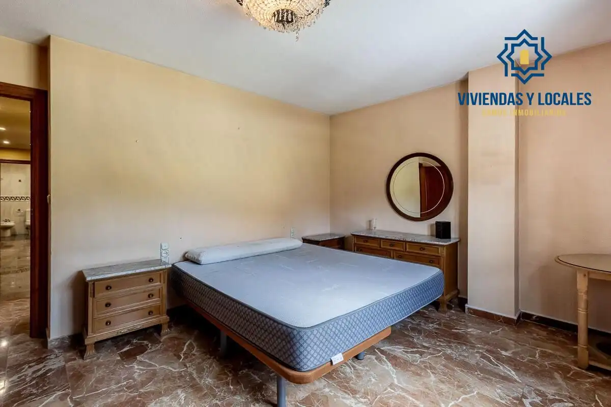 Appartement avec terrasse à vendre à Beiro, imagen 18
