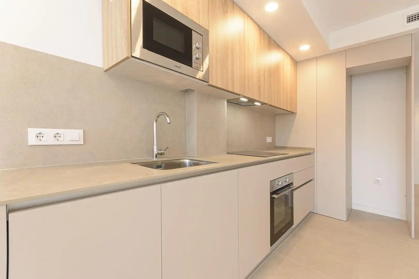 Duplex avec terrasse à vendre à Centre, imagen 7
