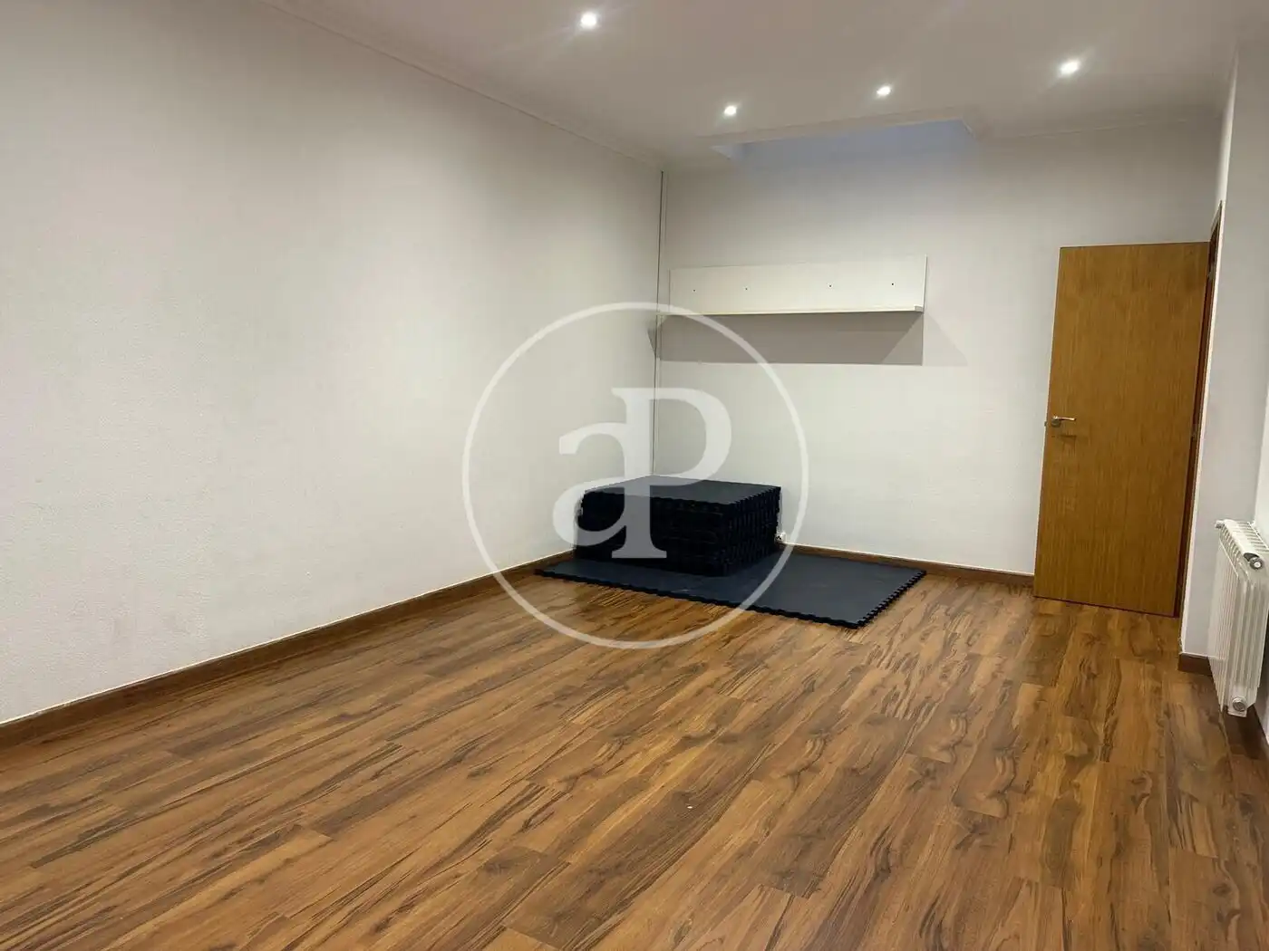 Duplexes for rent in Elche / Elx  with Air Conditioner, Heating and Private garden